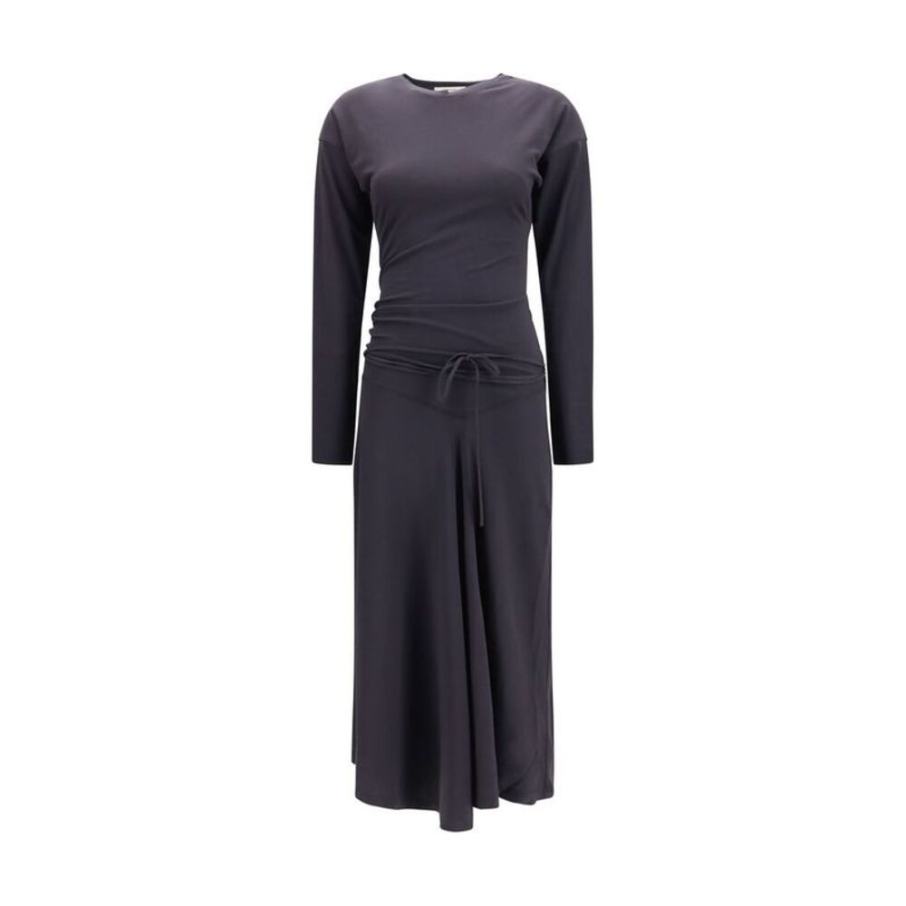 Lemaire Gray Cotton Casual Women's Dress